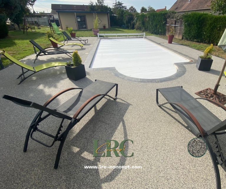 Plage Piscine Résine Marbre et Gom Evreux LRC Concept-7